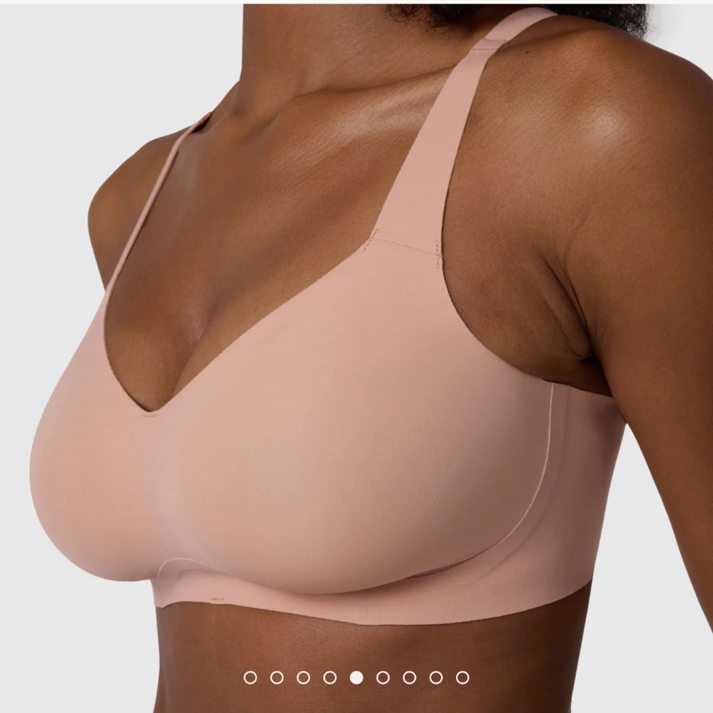 Evelyn & Bobbie Beyond bra